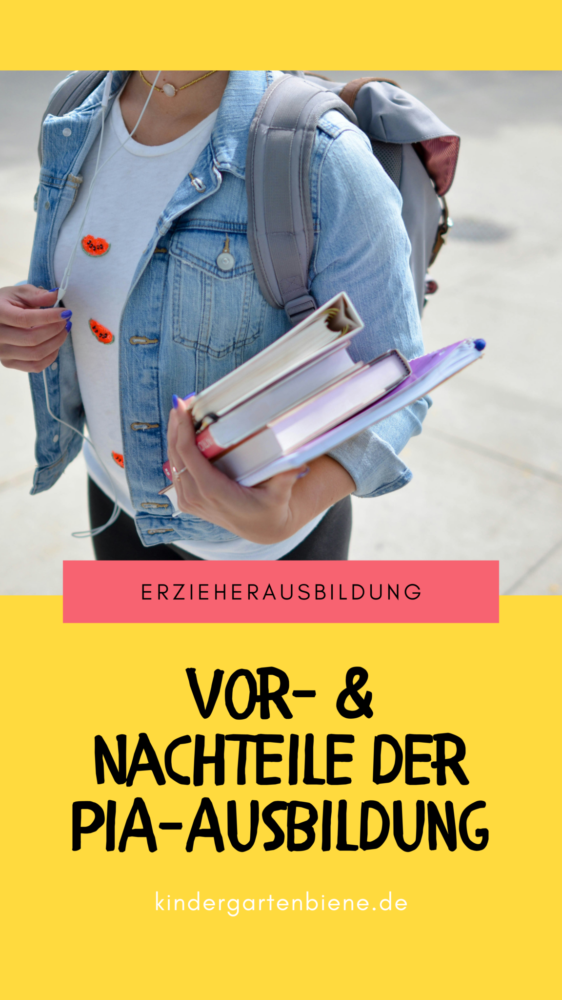 Was Ist Eine Pia Ausbildung Die Praxisintegrierte Erzieherausbildung – Vorteile und Nachteile der